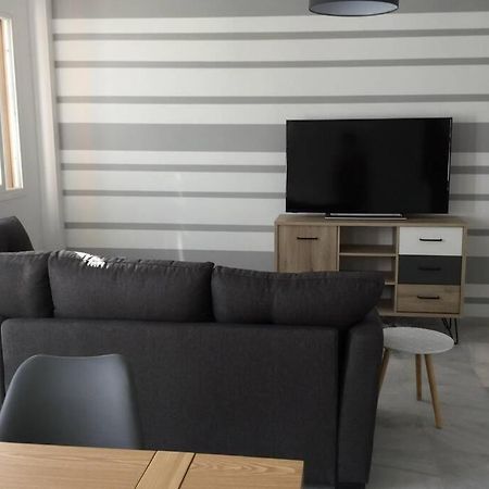 Duplex Muy Cerca De La Playa Y Del Centro Apartamento Tarifa Exterior foto