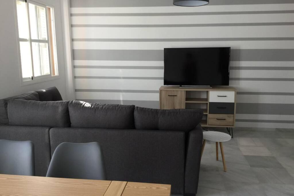 Duplex Muy Cerca De La Playa Y Del Centro Apartamento Tarifa Exterior foto